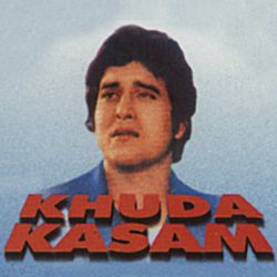 Ye Aapne Kya Kah Diya - Khuda Kasam