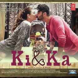 Ki And Ka