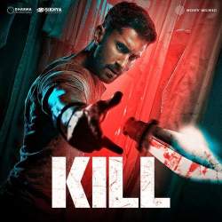 Nikat - Kill
