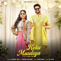 Koka Mundeya - Jassie Gill
