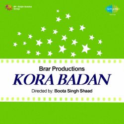 Main Doodh Ban Jaoongi - Kora Badan
