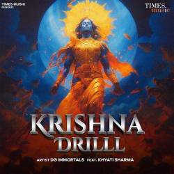 Krishna Drill - Dg Immortals