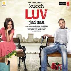 Baadlon Pe Paon - Kucch Luv Jaisaa