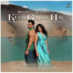 Kuch Galat Hai - Bhoomi Trivedi