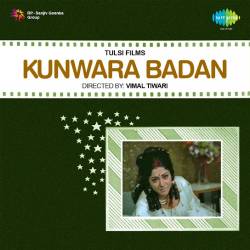 Apni Khushi Se Apna Hi Dil - Kunwara Badan