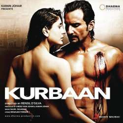 Shukran Allah - Kurbaan