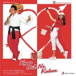 Kyaa Dil Ne Kahaa Title Track