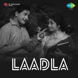 Ankhon Ki Duniya Hai Tujhse Jawan - Laadla