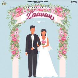 Laavan - Palwinder Tohra