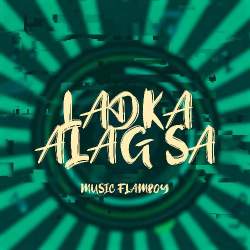 Ladka Alag Sa - Emiway Bantai