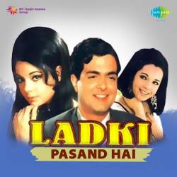 Ladki Pasand Hai Title Track