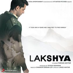 Agar Main Kahoon - Lakshya
