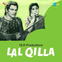 Chamke Ban Ke Sitare - Lal Qilla