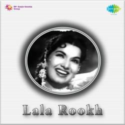 Pyas Kuchh Aur Bhi Bhadka Di Duet - Lala Rookh