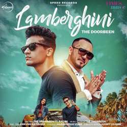 Lamberghini - The Doorbeen