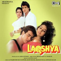 Bekhudi Ke Nashe - Laqshya