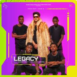 Legacy - Mankirat Kang