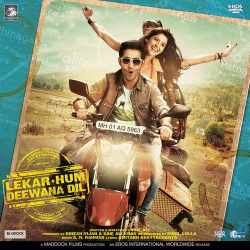 Lekar Hum Deewana Dil