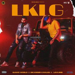 LKLG - Sikander Kahlon