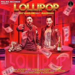 Lollipop - Jay Kahlon