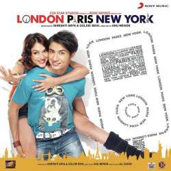London, Paris, New York - Ali Zafar