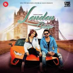 London Bridge - Sarmad Qadeer
