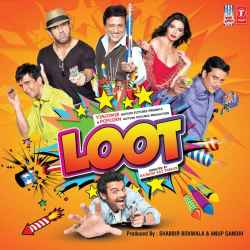 Ajab Hulchal Si - Loot