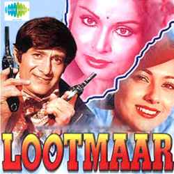 Aaj Ka Din - Lootmaar