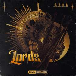 Lords - Simu Dhillon