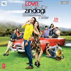 Chayee Hai Tanhayee - Love Breakups Zindagi