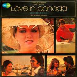 Humko Dena He Dharti Ma - Love In Canada