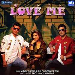 Love Me - Meet Bros