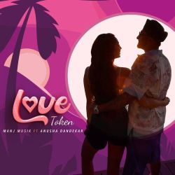 Love Token - Manj Musik