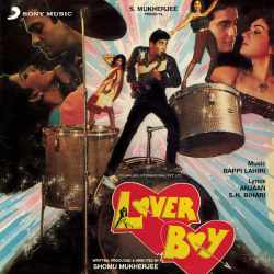 Aaho Dilruba - Lover Boy