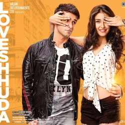 Loveshhuda