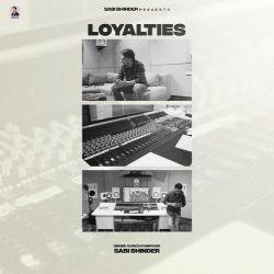 Loyalties - Sabi Bhinder