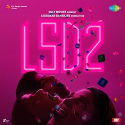 Kamsin Kali - Lsd 2