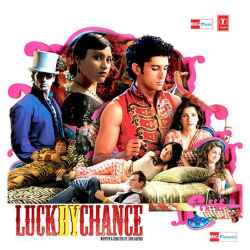 Baawre - Luck By Chance