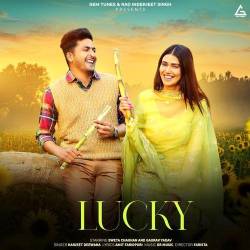 Lucky - Harjeet Deewana
