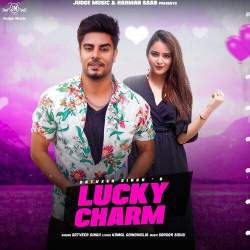 Lucky Charm - Satveer Singh
