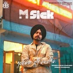 M Sick - Joban Dhandra