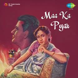 Mohe Lahanga La De Makhmal Ka - Maa Ka Pyar
