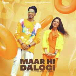 Maar hi Dalogi - Asli Gold