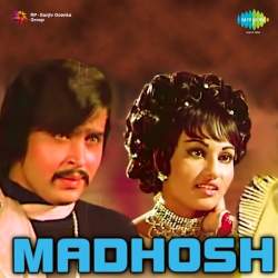 Gulabi Chehra - Madhosh