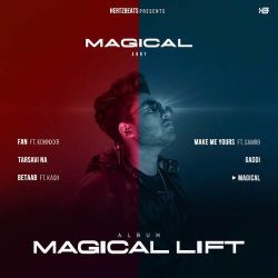 Magical - Anny