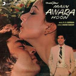 Suna Hai Tumhe Humse Koi Shikayat Hai - Main Awara Hoon