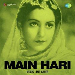 Aaye Shubh Din Aaye - Main Hari