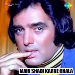 Albeli Naar Preetam Dware - Main Shadi Karne Chala