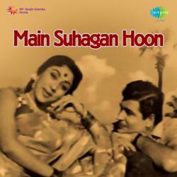 Tu Shokh Kali Main Mast Pavan Male - Main Suhagan Hoon
