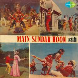 Aaj Main Jawan Ho Gai Hoon - Main Sundar Hoon